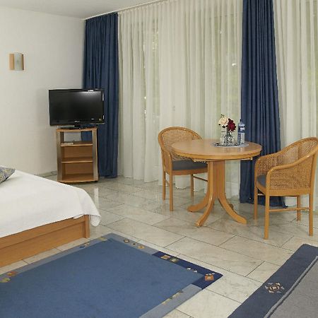 Hotel Bonamari Salzgitter-Bad Eksteriør billede