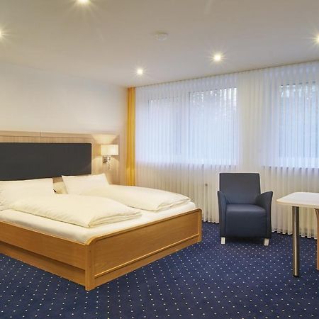 Hotel Bonamari Salzgitter-Bad Eksteriør billede
