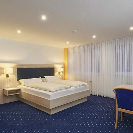 Hotel Bonamari Salzgitter-Bad Eksteriør billede
