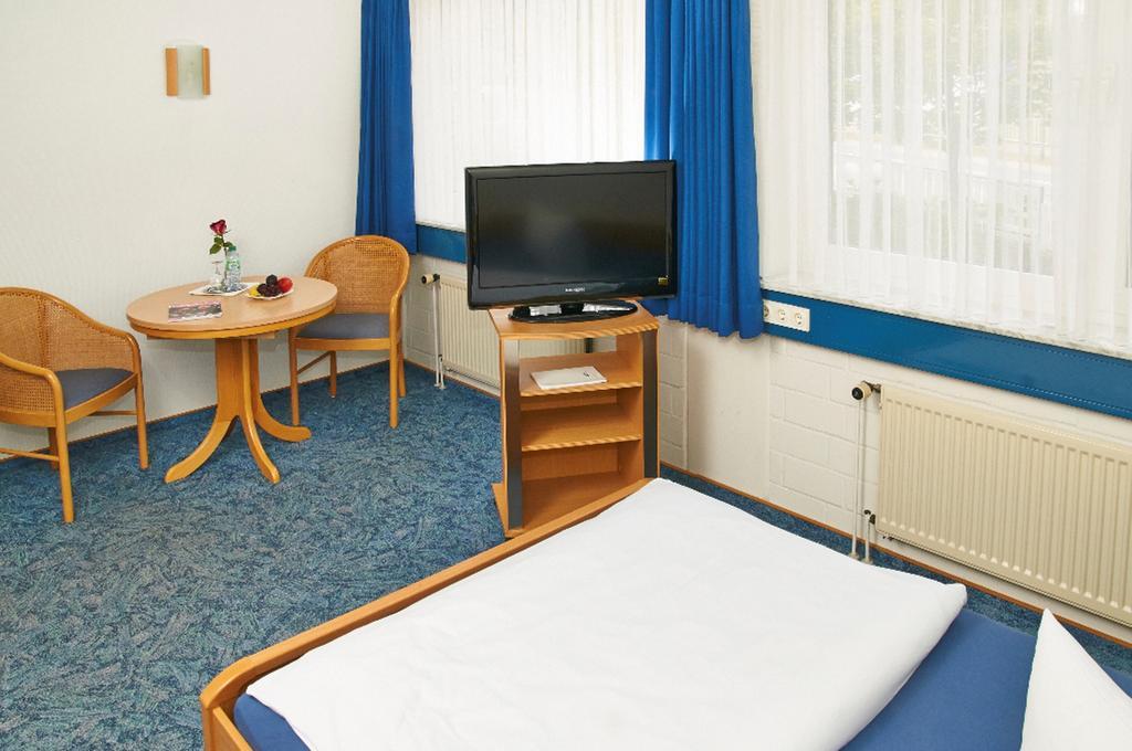 Hotel Bonamari Salzgitter-Bad Værelse billede