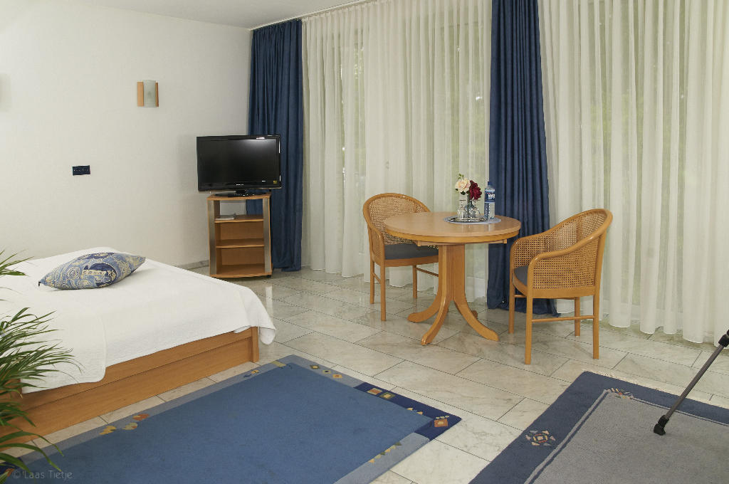 Hotel Bonamari Salzgitter-Bad Eksteriør billede