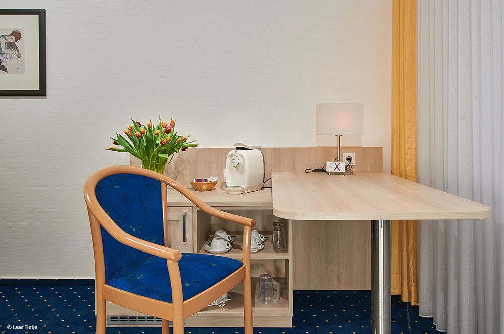 Hotel Bonamari Salzgitter-Bad Eksteriør billede