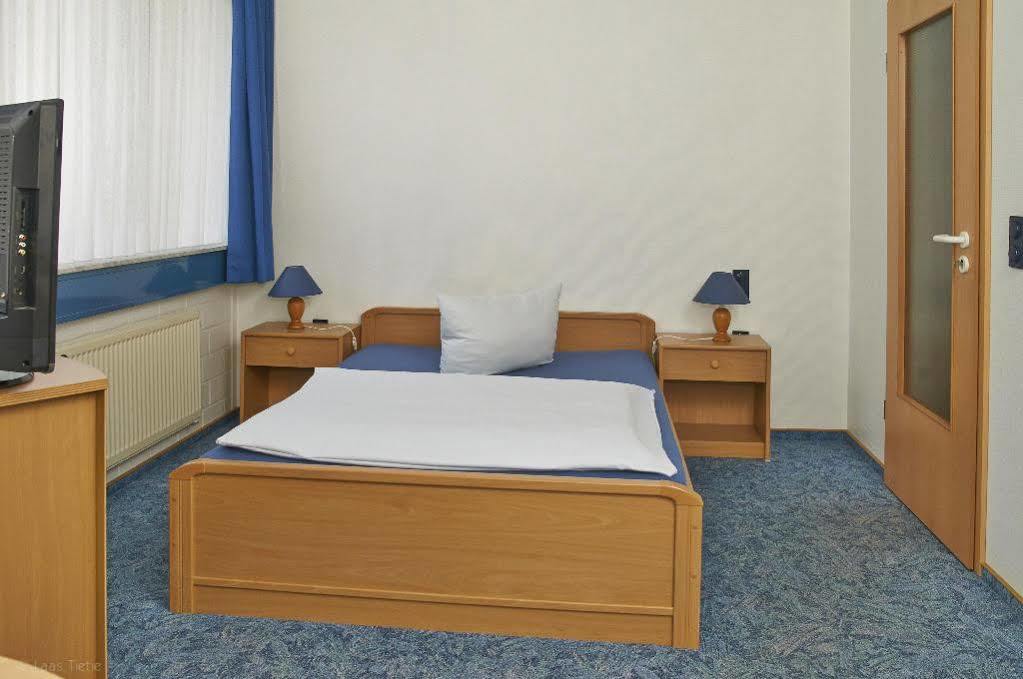 Hotel Bonamari Salzgitter-Bad Eksteriør billede