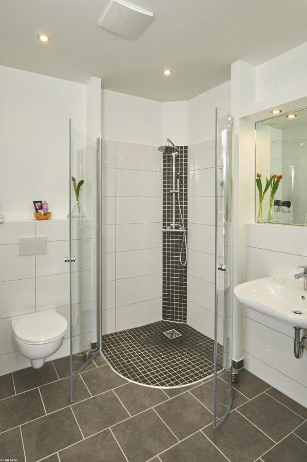Hotel Bonamari Salzgitter-Bad Eksteriør billede